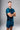 Eryx Teal Distortion MMA Tee - Eryxgear