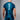 Eryx Teal Distortion MMA Tee - Eryxgear