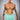 Eryx Teal Essential MMA Shorts - Eryxgear