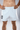 Eryx White Essential MMA Shorts - Eryxgear