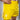 Eryx Yellow Essential MMA Shorts - Eryxgear