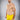 Eryx Yellow Essential MMA Shorts - Eryxgear