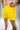 Eryx Yellow Essential MMA Shorts - Eryxgear