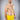Eryx Yellow Essential MMA Shorts - Eryxgear