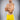 Eryx Yellow Essential MMA Shorts - Eryxgear