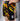 Eryx Yellow Flatline High Split MMA Shorts - Eryxgear