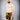 Eryx Yellow Flatline High Split MMA Shorts - Eryxgear