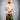 Eryx Yellow Flatline High Split MMA Shorts - Eryxgear