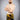 Eryx Yellow Flatline Hybrid MMA Shorts - Eryxgear