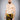 Eryx Yellow Flatline Hybrid MMA Shorts - Eryxgear