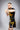 Eryx Yellow Flatline MMA Tee - Eryxgear