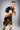 Eryx Yellow Flatline MMA Tee - Eryxgear