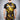Eryx Yellow Flatline MMA Tee - Eryxgear