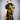 Eryx Yellow Flatline MMA Tee - Eryxgear