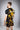 Eryx Yellow Flatline MMA Tee - Eryxgear