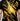 Eryx Yellow Flatline MMA Tee - Eryxgear