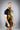 Eryx Yellow Flatline MMA Tee - Eryxgear