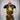 Eryx Yellow Flatline MMA Tee - Eryxgear