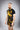 Eryx Yellow Flatline MMA Tee - Eryxgear