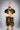 Eryx Yellow Flatline MMA Tee - Eryxgear