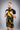 Eryx Yellow Flatline MMA Tee - Eryxgear
