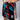 Flatline Blue/Red High Split Set - Eryxgear