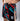 Flatline Blue/Red High Split Set - Eryxgear