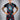 Flatline Blue/Red High Split Set - Eryxgear