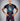 Flatline Blue/Red High Split Set - Eryxgear
