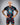 Flatline Blue/Red High Split Set - Eryxgear