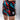 Flatline Blue/Red Hybrid Set - Eryxgear