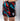 Flatline Blue/Red Hybrid Set - Eryxgear
