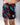 Flatline Blue/Red Hybrid Set - Eryxgear