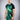 Flatline Green High Split Set - Eryxgear