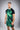 Flatline Green High Split Set - Eryxgear