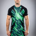 Flatline Green Hybrid Set - Eryxgear