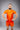 Orange Gradient High Split Set - Eryxgear
