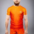 Orange Gradient Hybrid Set - Eryxgear