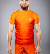 Orange Gradient Hybrid Set - Eryxgear
