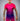 Pink Gradient High Split Set - Eryxgear