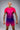 Pink Gradient High Split Set - Eryxgear