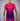 Pink Gradient High Split Set - Eryxgear
