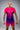 Pink Gradient High Split Set - Eryxgear
