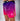 Pink Gradient High Split Set - Eryxgear