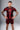 Red Distortion MMA Set - Eryxgear