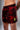 Red Distortion MMA Set - Eryxgear