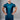 Teal Distortion MMA Set - Eryxgear