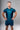 Teal Distortion MMA Set - Eryxgear