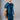 Teal Distortion MMA Set - Eryxgear