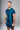 Teal Distortion MMA Set - Eryxgear